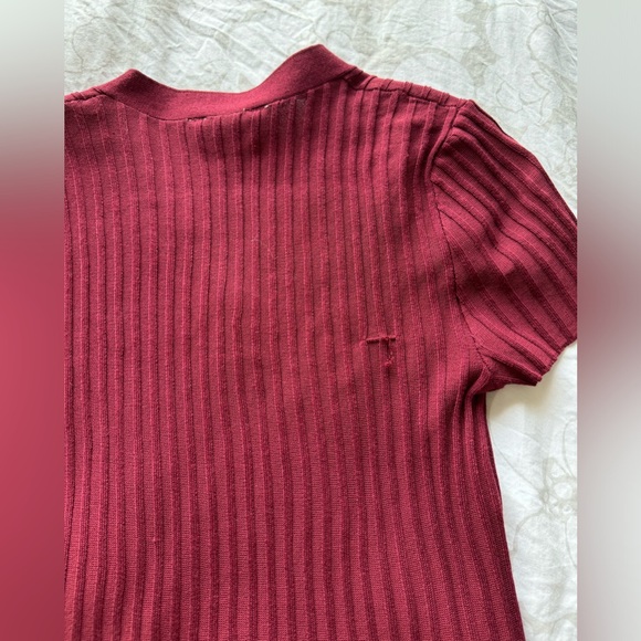 two piece skirt set - Picture 3 of 5